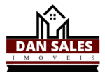 LOGO DAN SALES IMÓVEIS