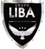 LOGO LIBA SERVIÇOS PATRIMONIAIS FACILITIES
