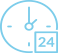 TEMPO, representação, terceirização de serviços