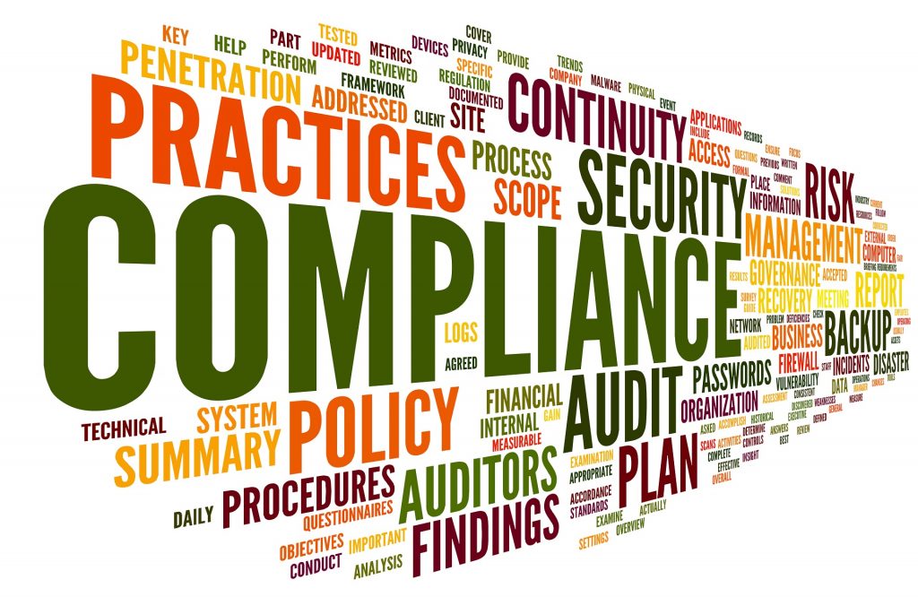 COMPLIANCE PREVENÇÃO CONSULTORIA PLANEJAMENTO
