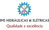 IMS HIDRÁULICA E ELÉTRICA