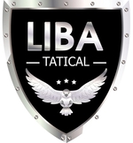 LOGO LIBA TATICAL TREINAMENTO POLICIAL